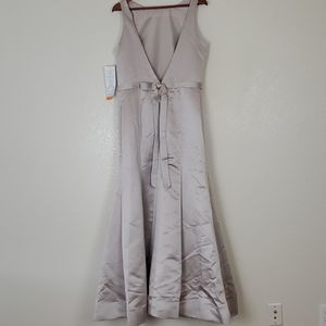 Bill Levokoff evening gown